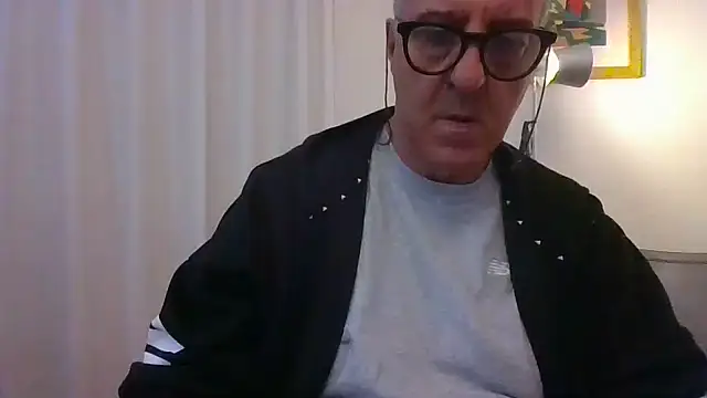 Show Webcam de ANONIMO7735