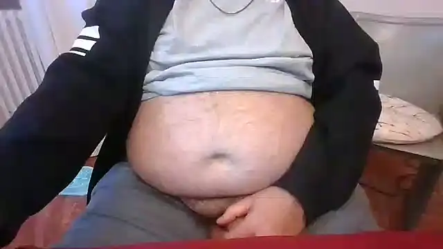 ANONIMO7735's Webcam Show
