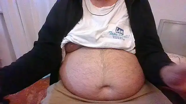 ANONIMO7735 Webcamshow