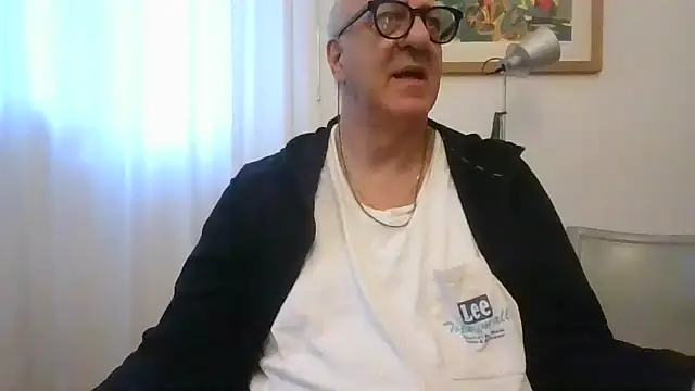 ANONIMO7735 Webcam Show