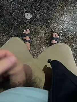 ANONIMO7735 Pertunjukan Webcam