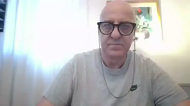 ANONIMO7735 Webcamshow