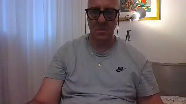 ANONIMO7735 Webcam show
