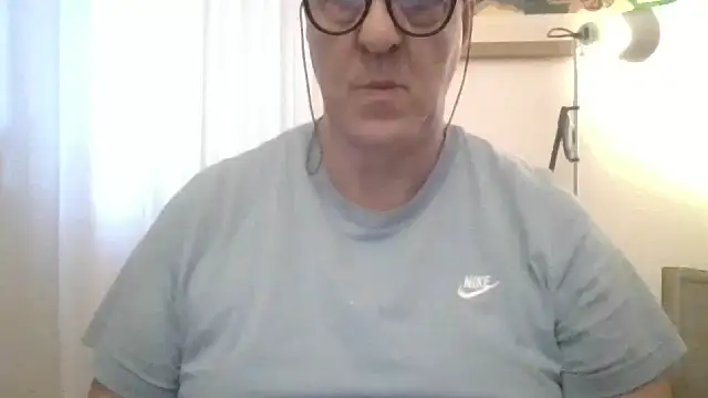 ANONIMO7735 Pertunjukan Webcam