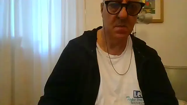 Show webcam de ANONIMO7735