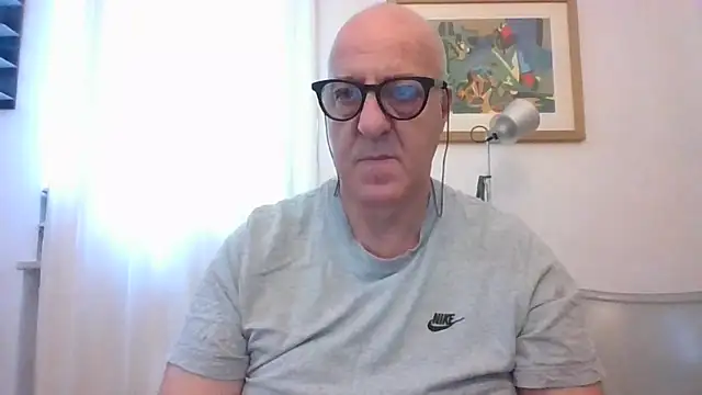 ANONIMO7735 Webcamshow