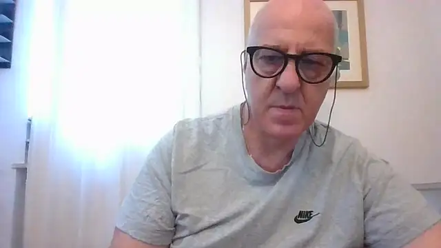 Show de webcam de ANONIMO7735