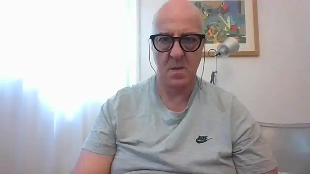 ANONIMO7735 Webcam-Show