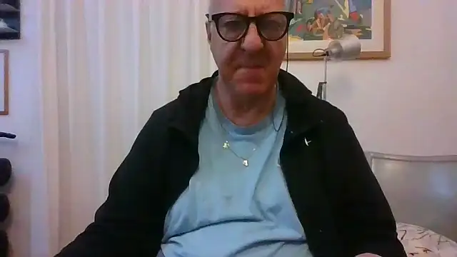 ANONIMO7735 Webcamshow