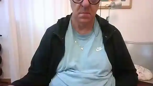 ANONIMO7735 Webcamshow