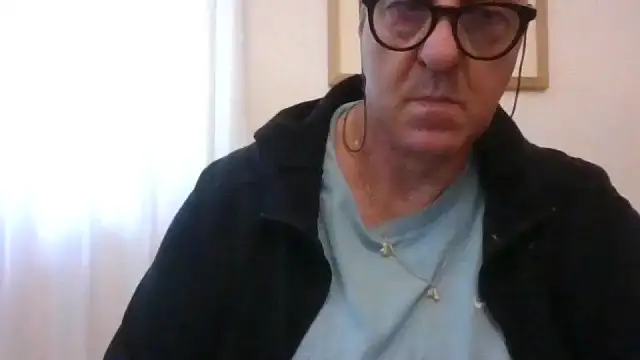 ANONIMO7735's Webcam Show