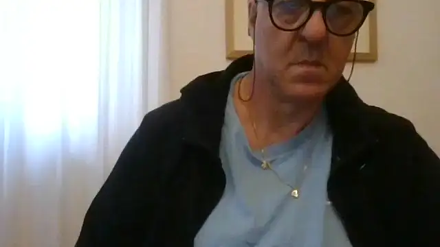 Show de webcam de ANONIMO7735
