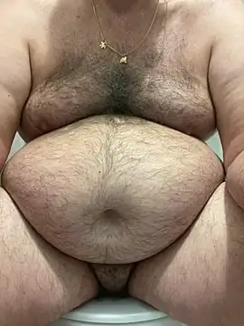 Show de ANONIMO7735 na webcam