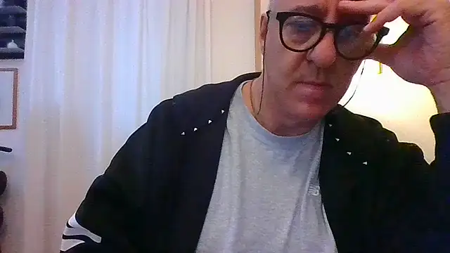 Show de webcam de ANONIMO7735