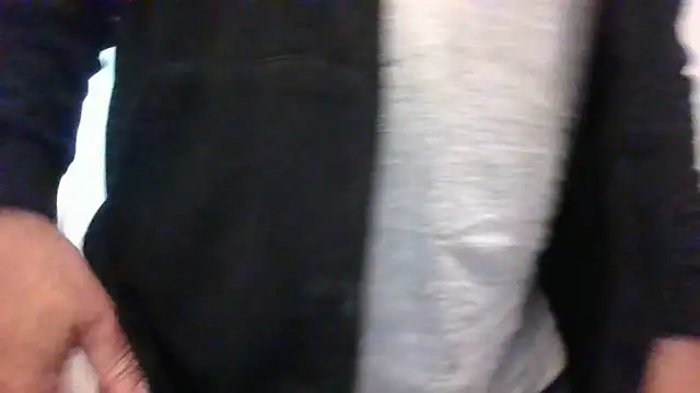 Show webcam de ANONIMO7735