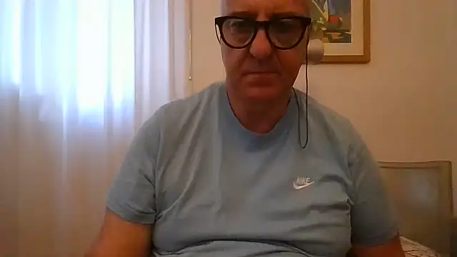 Show webcam de ANONIMO7735