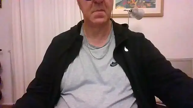 ANONIMO7735 Pertunjukan Webcam