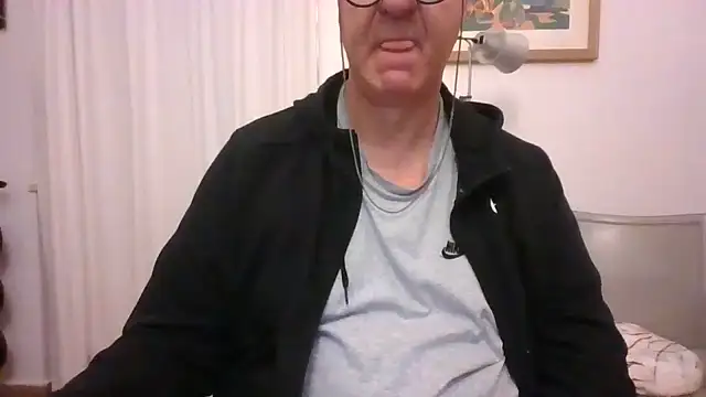 ANONIMO7735 Webcamshow