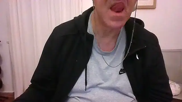 ANONIMO7735 Show Webcam