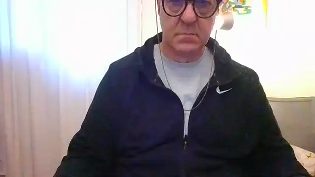 ANONIMO7735 Webcam-Show