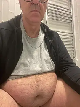 ANONIMO7735 Webcam Show