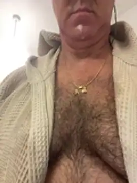 ANONIMO7735 Webcam show