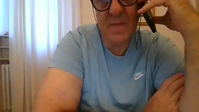 ANONIMO7735n Webbikameraesitys