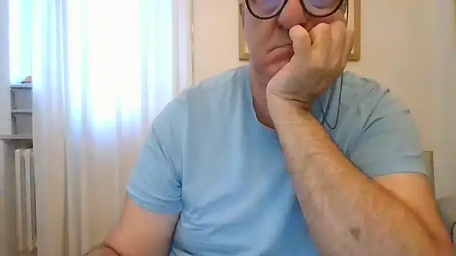 ANONIMO7735 webcam show