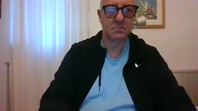 ANONIMO7735 Pertunjukan Webcam