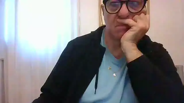 ANONIMO7735 Webcam show