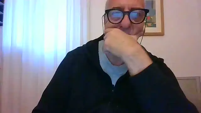 ANONIMO7735 – webcam-show