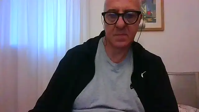 ANONIMO7735 Webcam-Show