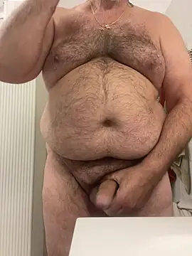 ANONIMO7735 Webcam show