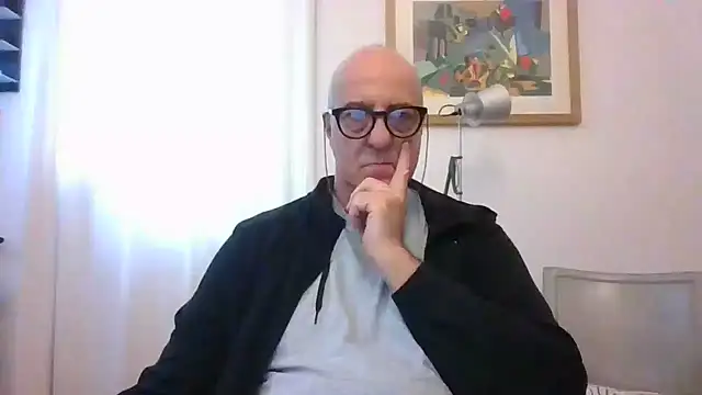 ANONIMO7735 Webcam show