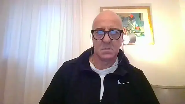 Show Webcam de ANONIMO7735