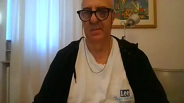 ANONIMO7735 Webcamshow