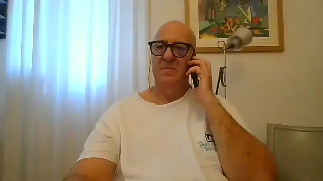 Show Webcam de ANONIMO7735