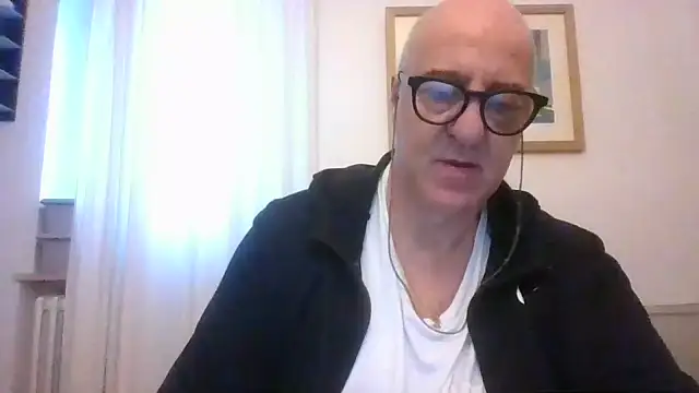 ANONIMO7735 Webcam Show