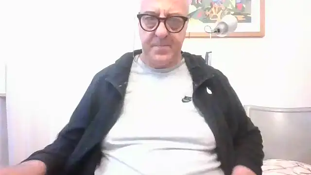 Show webcam de ANONIMO7735