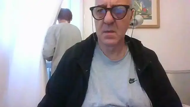 ANONIMO7735 Webcam show
