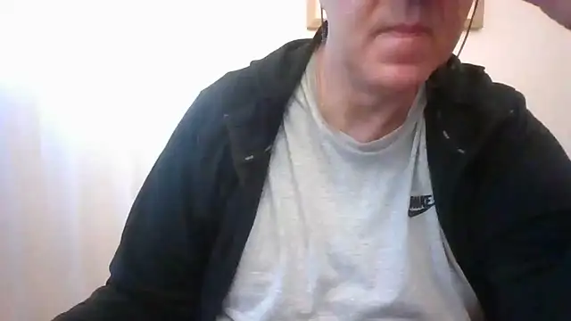 Webkamerová show ANONIMO7735