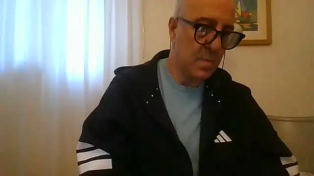 ANONIMO7735 – webcam-show