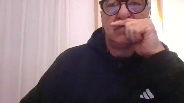 ANONIMO7735 Webcam show