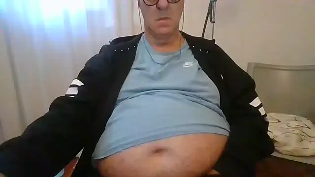 Show de webcam de ANONIMO7735