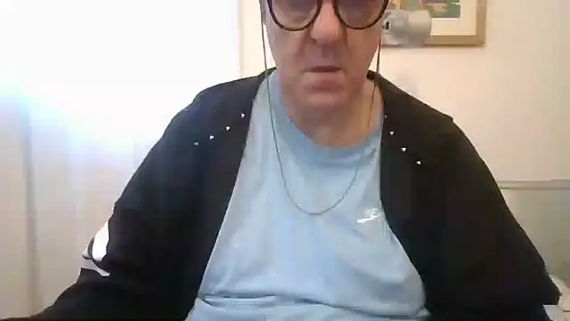 ANONIMO7735 Webcam show