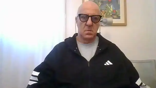 ANONIMO7735 Webcamshow