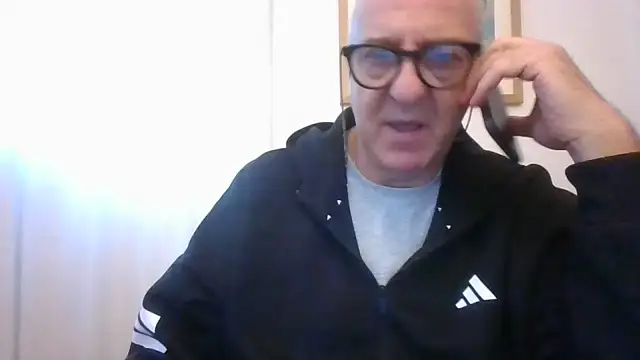 ANONIMO7735 Webcam show