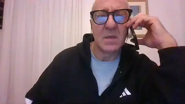 ANONIMO7735 webcam show