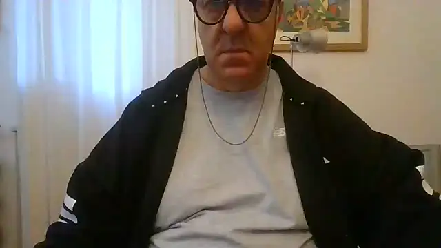 ANONIMO7735 Webcamshow