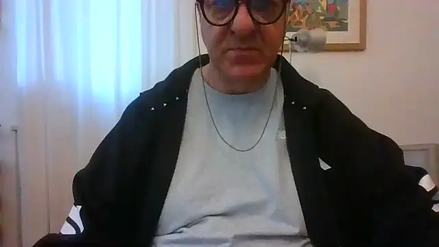 ANONIMO7735 Webcam-Show